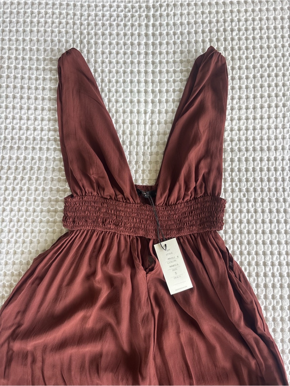 INDAH Dress